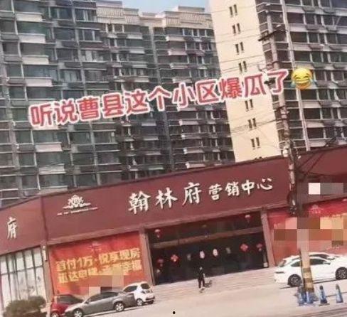 翰林府南区吃瓜视频,揭秘社区生活百态