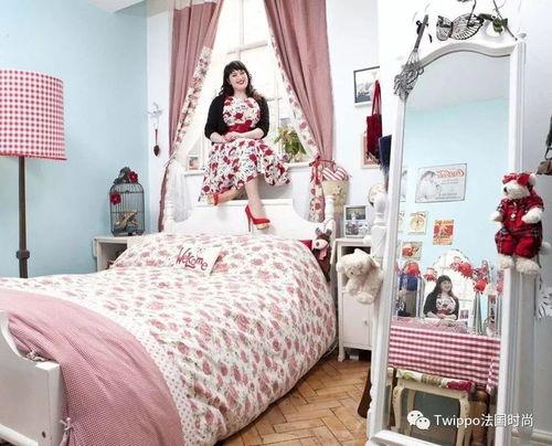 吃瓜视频儿童女孩房间,揭秘吃瓜视频中的儿童女孩梦幻房间