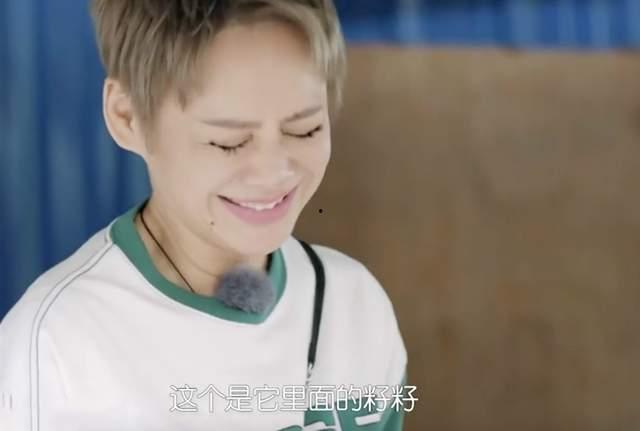 丁姐直播录制吃瓜视频,一场别开生面的吃瓜盛宴