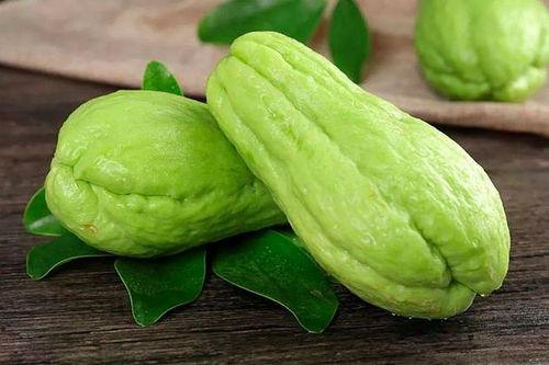 生瓜可以吃嘛有营养吗视频,生瓜的营养价值与食用探讨